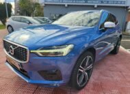 VOLVO XC60 D4 R DESING