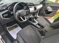 AUDI Q3 35 TFSI S TRONIC