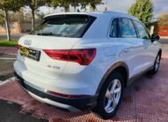 AUDI Q3 35 TFSI S TRONIC