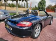 PORSCHE Boxster S