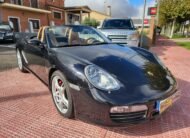 PORSCHE Boxster S