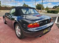 BMW Z3 1.9I RODASTER