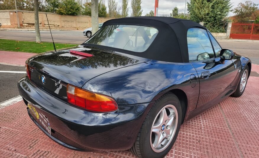 BMW Z3 1.9I RODASTER