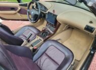 BMW Z3 1.9I RODASTER