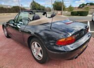 BMW Z3 1.9I RODASTER