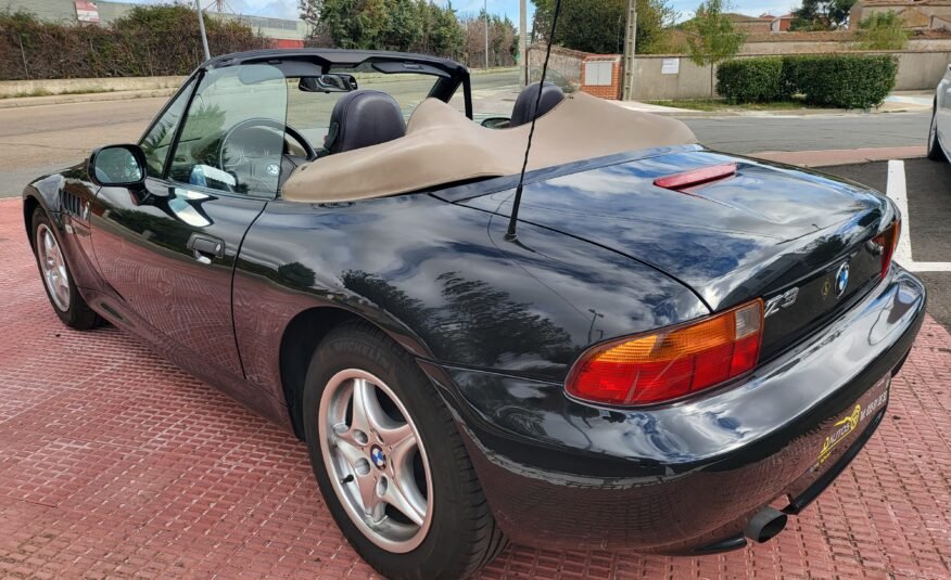 BMW Z3 1.9I RODASTER