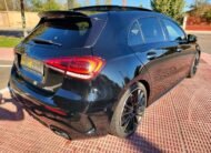 MERCEDES-BENZ A 35 AMG 4 MATIC