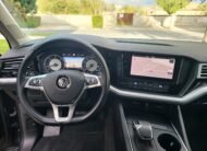 VOLKSWAGEN TOUAREG Premium Atm 3.0 TDI 170kW(231CV)Tip 4Mot