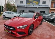 MERCEDES-BENZ CLA 200 AMG SHOOTING BRAKE