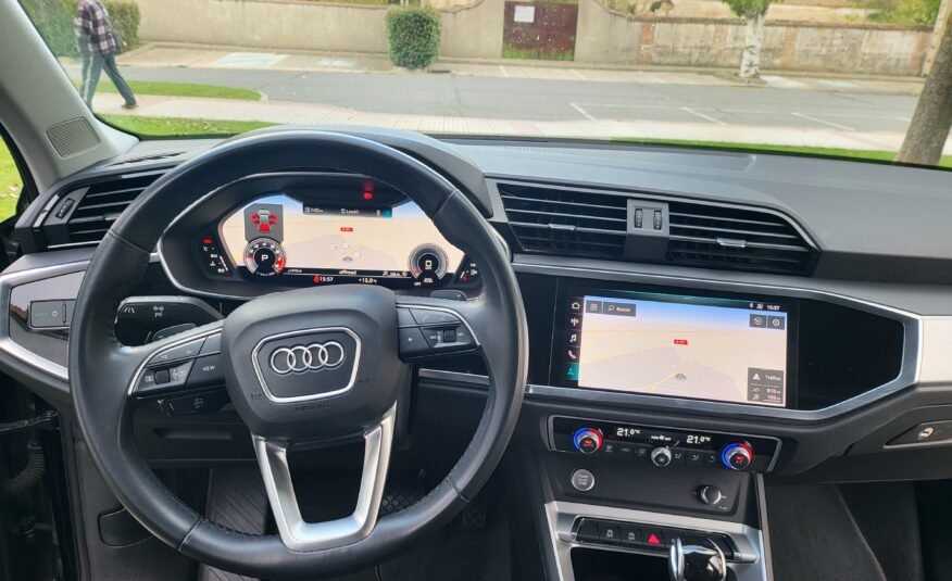 AUDI Q5 40 TFSI 140kW (190CV) S tronic Quattro