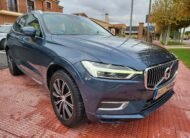 VOLVO XC60 B4 INSCRIPTION