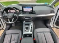 AUDI Q5 35 TDI