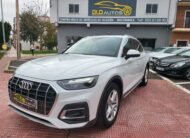 AUDI Q5 35 TDI