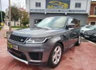 LAND-ROVER Range Rover Sport 3.0 SDV6 HSE