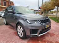 LAND-ROVER Range Rover Sport 3.0 SDV6 HSE