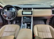 LAND-ROVER Range Rover Sport 3.0 SDV6 HSE