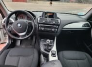 BMW SERIE 1 116 d sport