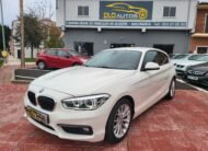 BMW SERIE 1 116 d sport