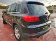 VOLKSWAGEN TIGUAN 2.0 TDI 110kW 150CV DSG 4X4 Ambition 5p.