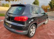 VOLKSWAGEN TIGUAN 2.0 TDI 110kW 150CV DSG 4X4 Ambition 5p.