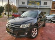 VOLKSWAGEN TIGUAN 2.0 TDI 110kW 150CV DSG 4X4 Ambition 5p.