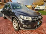 VOLKSWAGEN TIGUAN 2.0 TDI 110kW 150CV DSG 4X4 Ambition 5p.