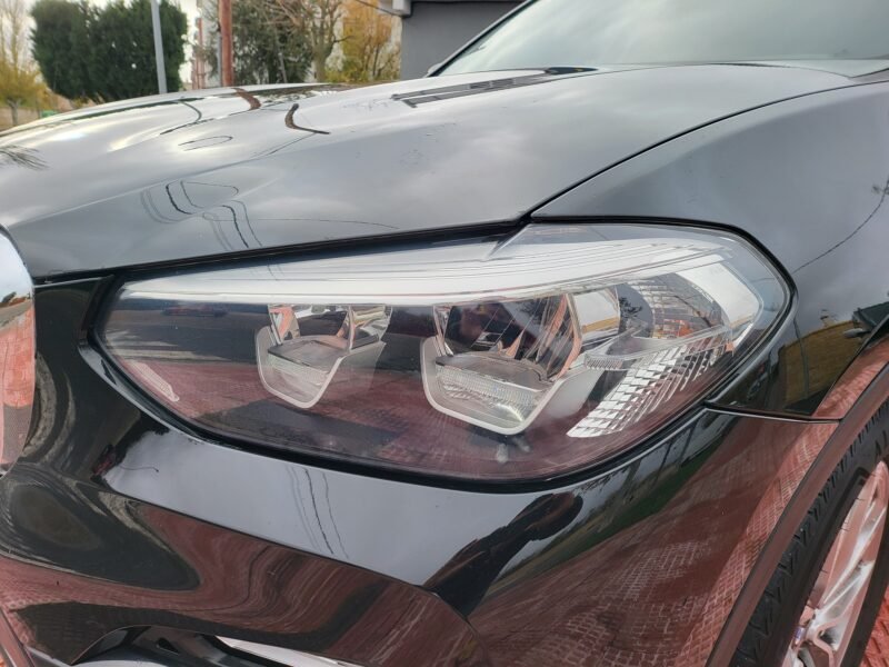 BMW X3 2.0D X DRIVE