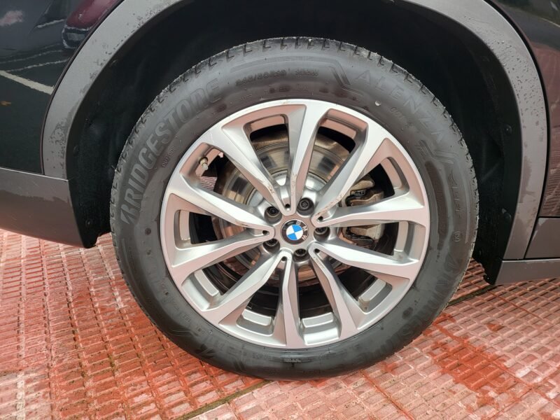 BMW X3 2.0D X DRIVE