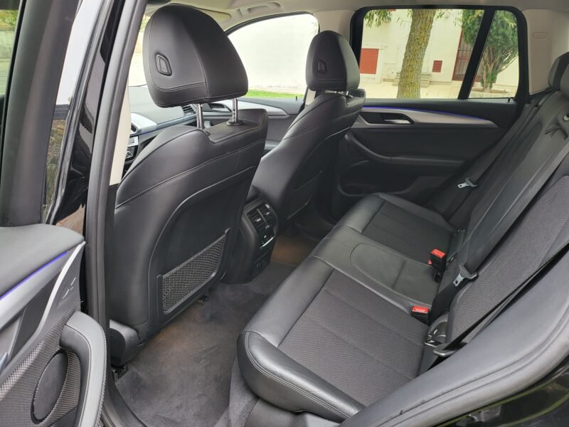 BMW X3 2.0D X DRIVE