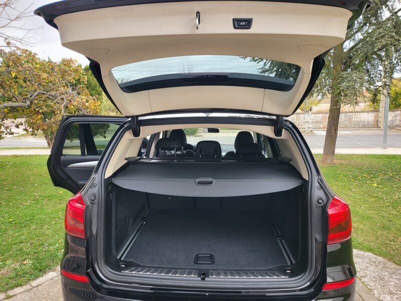 BMW X3 2.0D X DRIVE