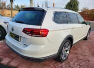 VOLKSWAGEN Passat ALLTRACK 200CV 4 MOTION