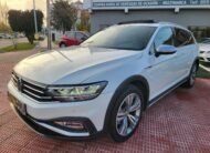 VOLKSWAGEN Passat ALLTRACK 200CV 4 MOTION