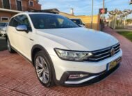 VOLKSWAGEN Passat ALLTRACK 200CV 4 MOTION