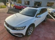 VOLKSWAGEN Passat ALLTRACK 200CV 4 MOTION