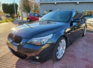 BMW 535D PACK M