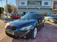 BMW 535D PACK M