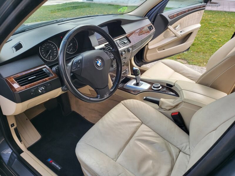 BMW 525 I
