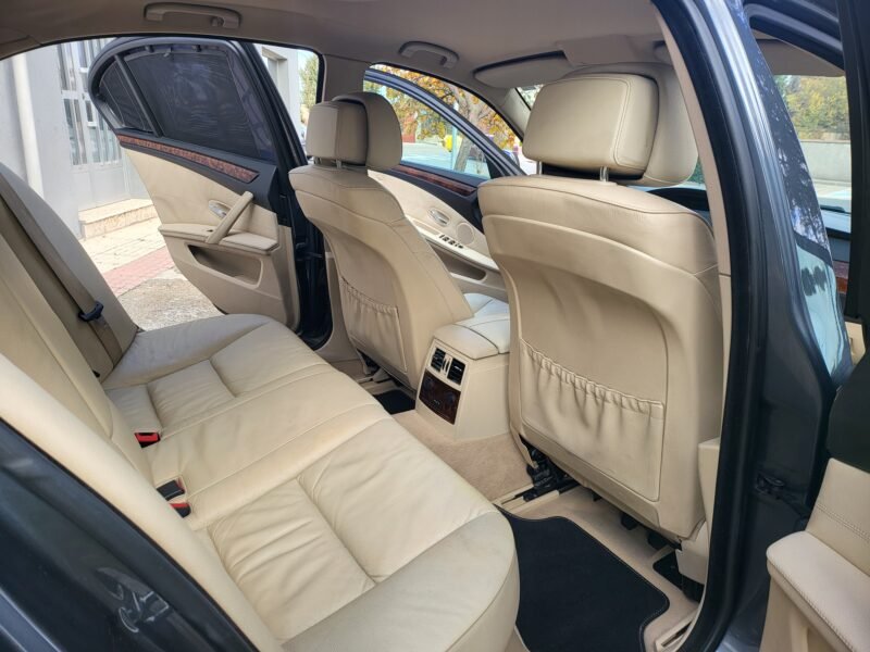 BMW 525 I