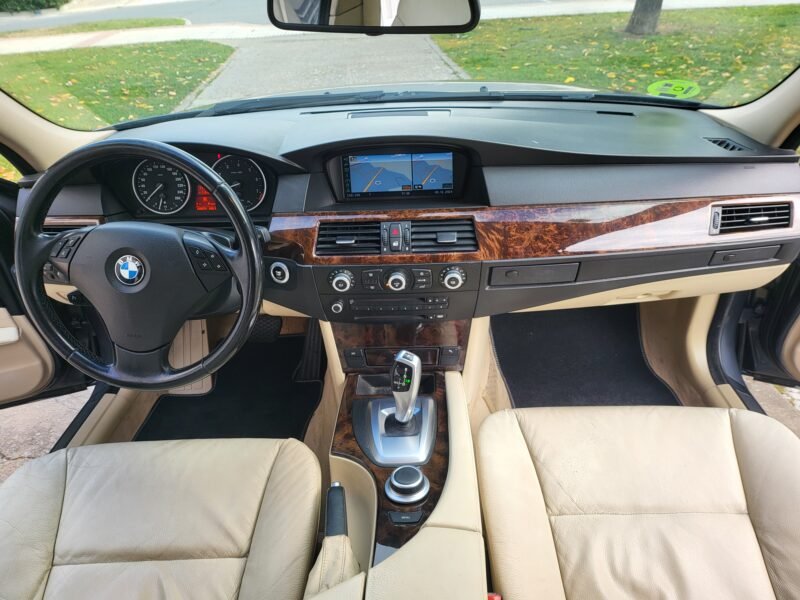BMW 525 I