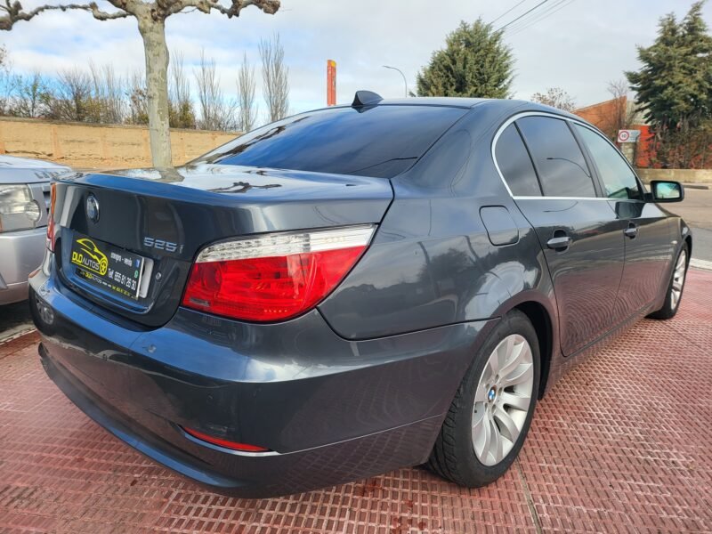 BMW 525 I