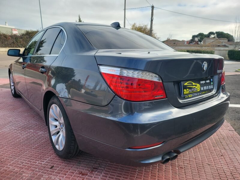 BMW 525 I