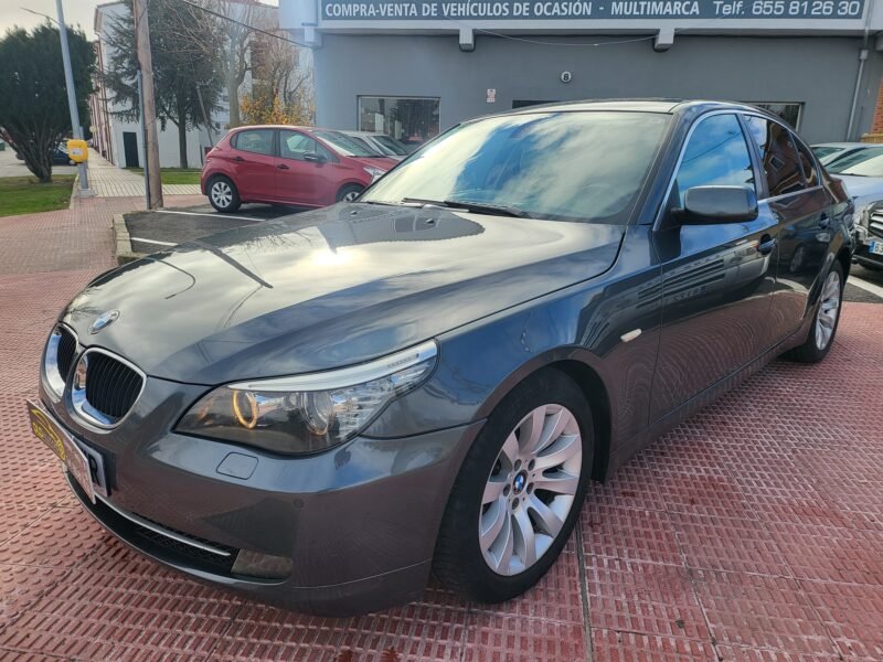 BMW 525 I