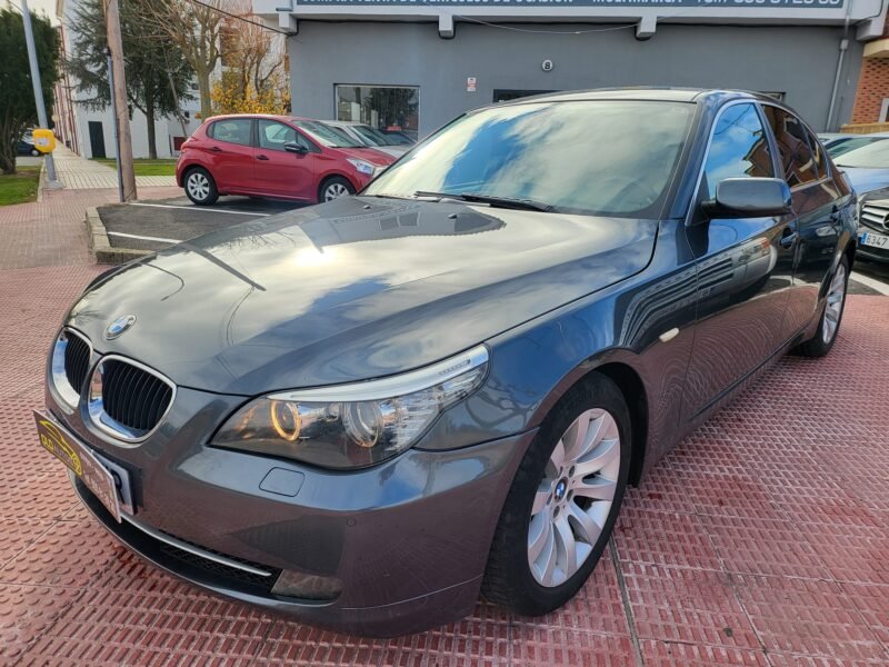 BMW 525 I