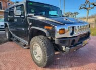 HUMMER H2 LUXURY