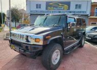 HUMMER H2 LUXURY