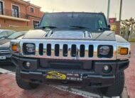 HUMMER H2 LUXURY