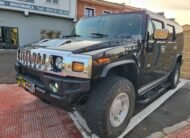 HUMMER H2 LUXURY