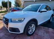 AUDI Q5 2.0 TDI QUATRRO