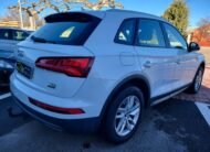 AUDI Q5 2.0 TDI QUATRRO