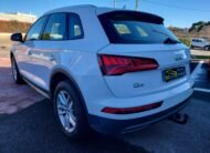 AUDI Q5 2.0 TDI QUATRRO